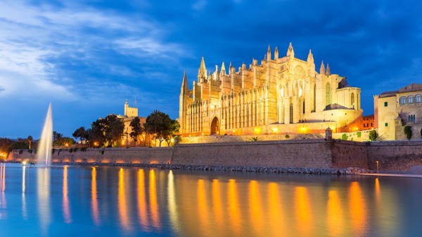 Mallorca Travel und Event Services