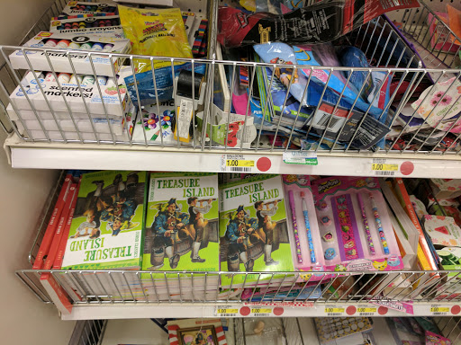 Department Store «Target», reviews and photos, 7200 Amador Plaza Rd, Dublin, CA 94568, USA