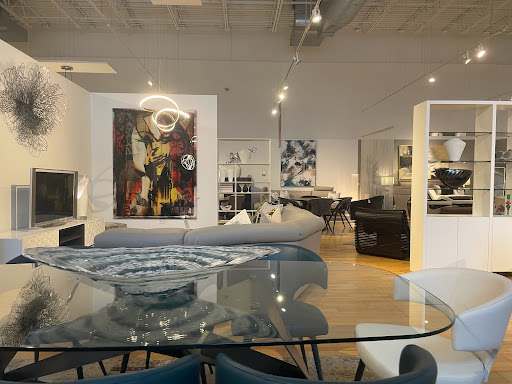 Furniture Store «Scan Design of South Orlando - Furniture Store», reviews and photos, 4045 S Kirkman Rd, Orlando, FL 32811, USA