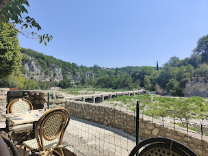 Photo n°11 de L'Ardenave à Labeaume ()
