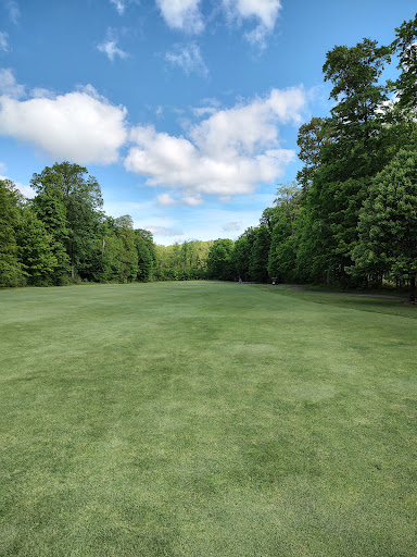 Golf Course «Hudson Mills Metropark Golf Course», reviews and photos, 4800 Dexter-Pinckney Rd, Dexter, MI 48130, USA