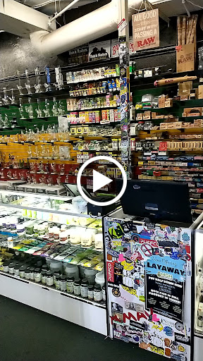 Vaporizer Store «HIGH Maintenance Smoke Shop», reviews and photos, 411 S Mill Ave #101, Tempe, AZ 85281, USA