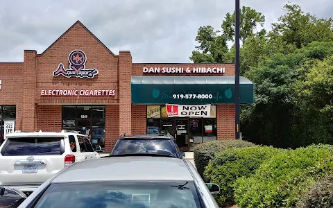 Dan Sushi & Hibachi image