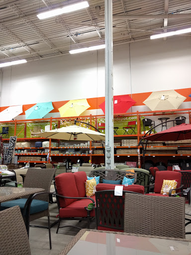 Home Improvement Store «The Home Depot», reviews and photos, 2220 N Coit Rd, Richardson, TX 75080, USA