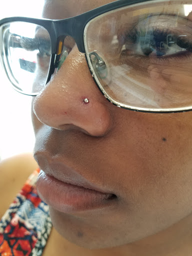 Explore small tattoo ideas on shoulder, creative tattoo ideas in Nashville, available at Nashville Ink