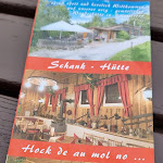 Photo n°1 de l'avis de Alexander.r fait le 01/04/2024 à 17:09 sur le  Schank-Hütte à Baiersbronn