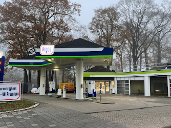 Tankstation Deppenbroek