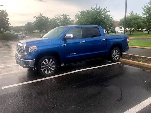 Toyota Dealer «Koons Toyota Easton», reviews and photos, 6730 Ocean Gateway, Easton, MD 21601, USA