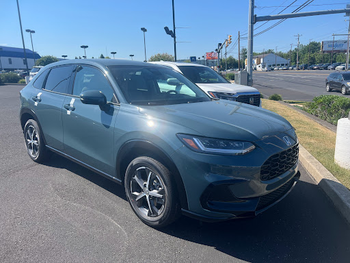 Used Car Dealer «Lehigh Valley Certified Used Car & Truck Center», reviews and photos, 640 State Ave, Emmaus, PA 18049, USA