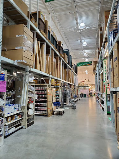 Home Improvement Store «Menards», reviews and photos, 10251 Baltimore St NE, Blaine, MN 55449, USA