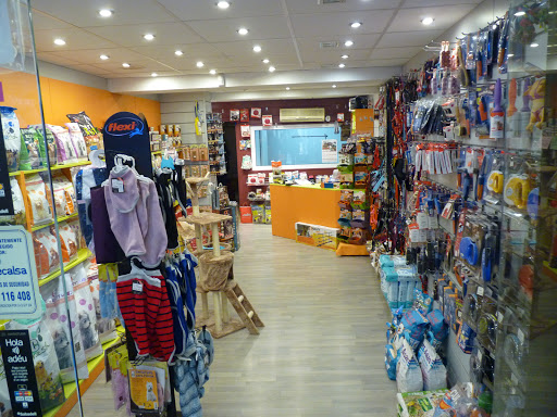 Agronatura Reus Zona Centro en Reus, Tarragona