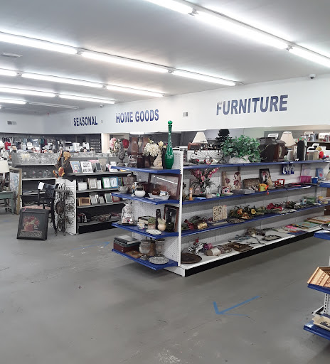 Thrift Store «St. Vincent de Paul», reviews and photos