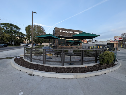 Starbucks image