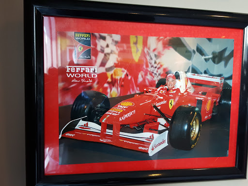 Auto Repair Shop «Champion Auto Repair», reviews and photos, 45922 Old Ox Rd #100, Sterling, VA 20166, USA