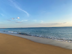 Plage d'Etel'in fotoğrafı - rahatlamayı sevenler arasında popüler bir yer