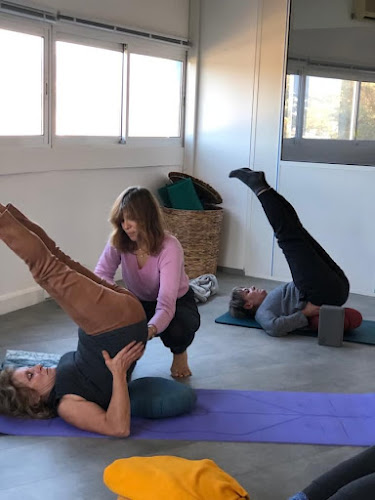 Yoga le Noyau à La Seyne-sur-Mer