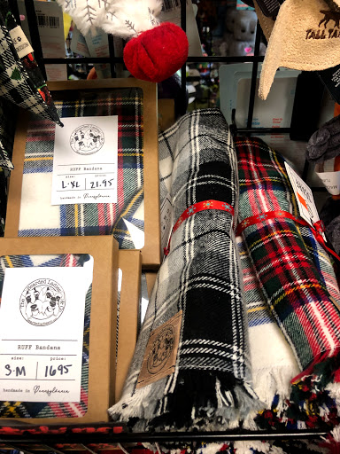 Pet Supply Store «Stately Pet Supply», reviews and photos, 515 S State St, Clarks Summit, PA 18411, USA