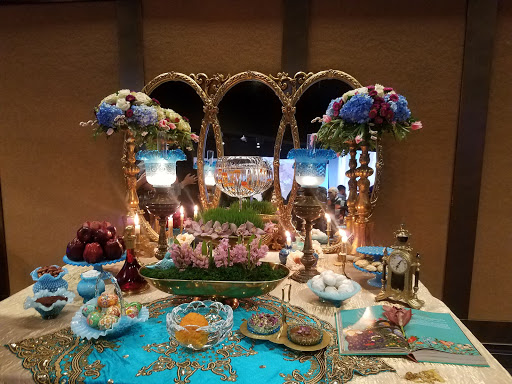 Convention Center «Infinity Park Event Center», reviews and photos, 4400 E Kentucky Ave, Glendale, CO 80246, USA