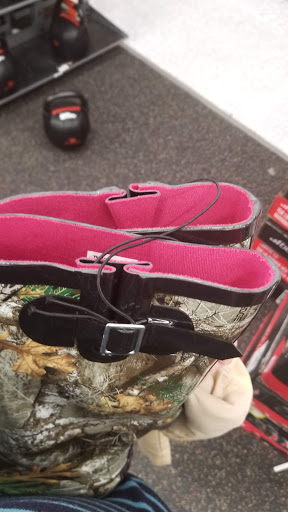 Sporting Goods Store «Academy Sports + Outdoors», reviews and photos, 10808 Industriplex Blvd, Baton Rouge, LA 70809, USA