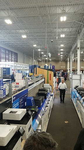 Electronics Store «Best Buy», reviews and photos, 290 S Broadway Unit E, Salem, NH 03079, USA