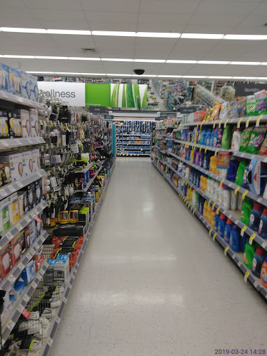 Drug Store «Walgreens», reviews and photos, 2000 S Mill Ave, Tempe, AZ 85282, USA