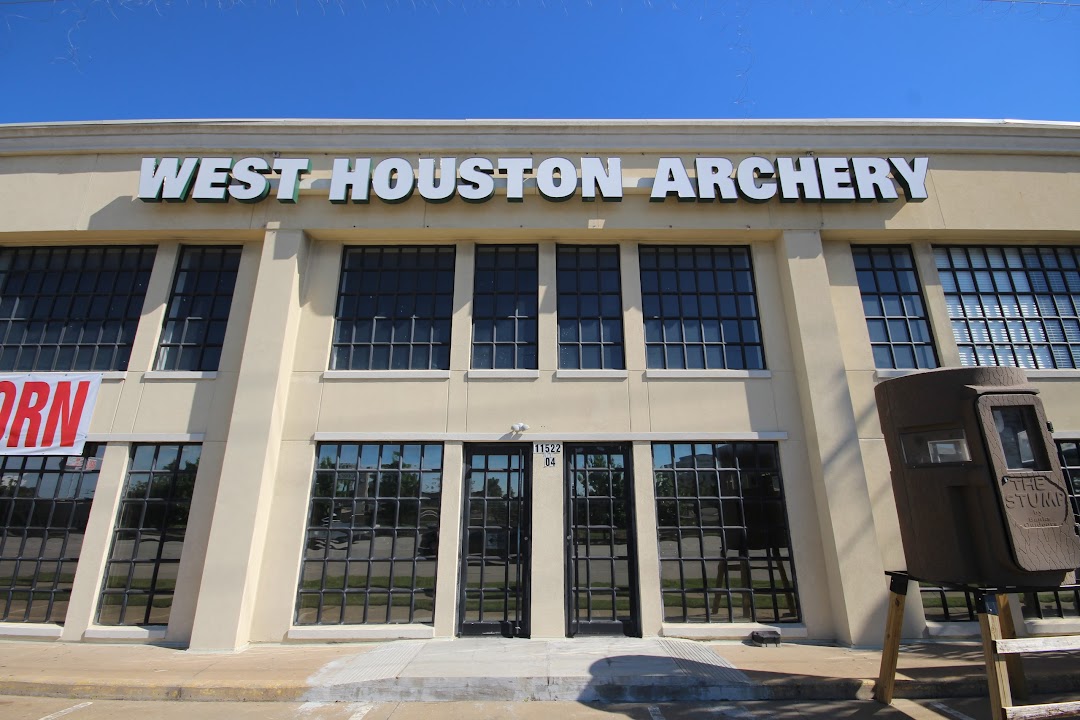 West Houston Archery