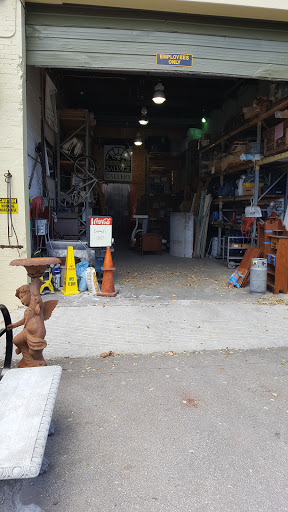 Architectural Salvage Store «Black Dog Salvage», reviews and photos, 902 13th St SW, Roanoke, VA 24016, USA