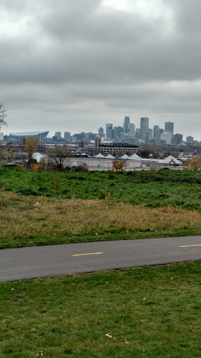 Park «Ridgway Parkway Park», reviews and photos, 3109 Ridgway Pkwy, Minneapolis, MN 55413, USA