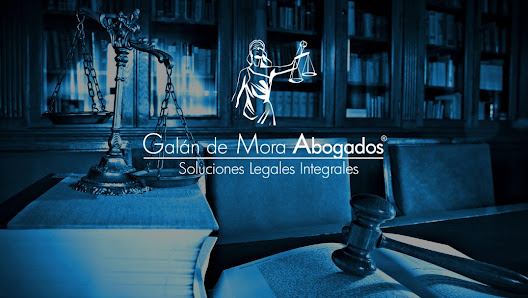 Galán de Mora Abogados Pozuelo de Alarcón Av. de Juan Pablo II, 12, 2º C, 28224 Pozuelo de Alarcón, Madrid, España