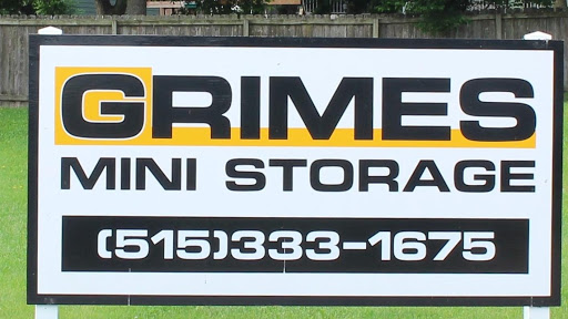 250 1/2 W 1st St, Grimes, IA 50111, USA