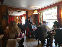 Atmosphère du Restaurant La Marie-Jeanne à Allevard - n°8