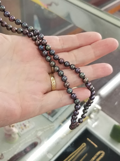 Jeweler «Mason Jewelers», reviews and photos, 18 W Washington St, Greencastle, IN 46135, USA