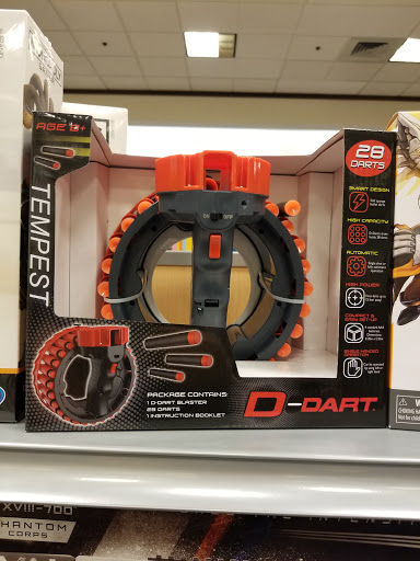 Book Store «Barnes & Noble», reviews and photos, 1315 N Milwaukee St, Boise, ID 83704, USA