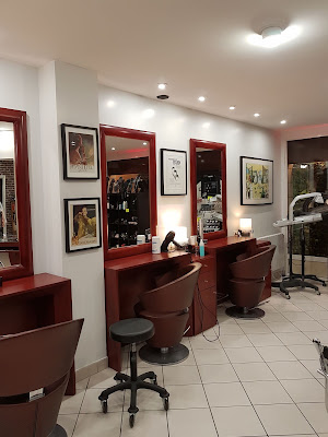 L'Hair du Temps à Neauphle-le-Château