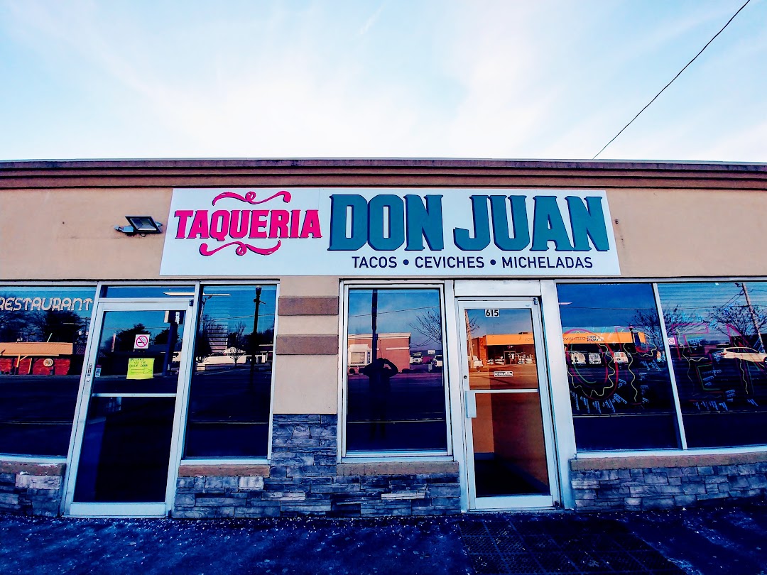 Taqueria Don Juan
