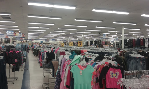 Department Store «Shoppers World (#38 Circle Center)», reviews and photos, 449 E Belt Blvd B, Richmond, VA 23224, USA