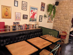 Photo n°14 de La Grange à Paris ()