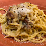 Photo n°2 de l'avis de Silvi.0 fait le 17/11/2022 à 21:03 sur le  Ristorante Al Piave à Rome