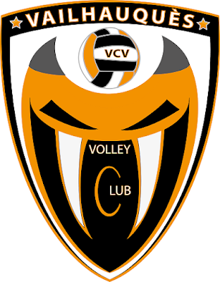 Volley Club Vailhauquès à Vailhauquès