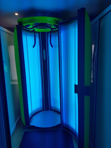 Tanalicious Tanning Centre - Stoke-on-Trent