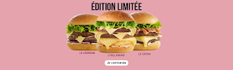 Photos du propriétaire du Restaurant de hamburgers SPEED BURGER BORDEAUX VICTOIRE - n°18