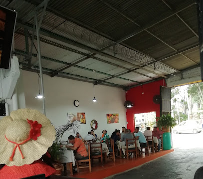 Restaurante el Colonial - Cra. 21 #32-18, Centro, Bucaramanga, Santander, Colombia