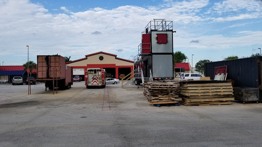 Park «Carl F Slade Park», reviews and photos, 2501 W 74th St, Hialeah, FL 33016, USA