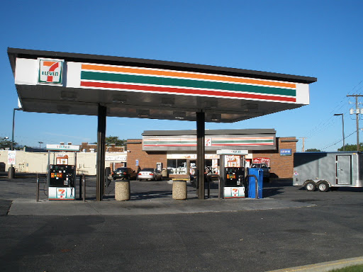 Convenience Store «7-Eleven», reviews and photos, 4110 S Redwood Rd, Taylorsville, UT 84123, USA