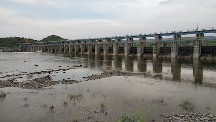 Gudha Dam