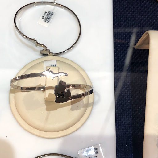 Jewelry Store «Silver Fox II Jewelry», reviews and photos, 29 W 8th St, Holland, MI 49423, USA