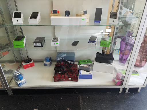 Cell Phone Store «Exclusivo Electronic Center, Cellular Phones & Cell Phone Store», reviews and photos, 313 E Broad St, West Hazleton, PA 18202, USA