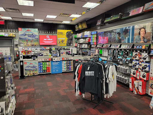 Video Game Store «GameStop», reviews and photos, 400 N Center St, Westminster, MD 21157, USA