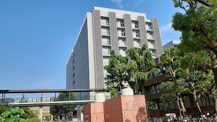 東京大学大学院 医学系研究科 疾患生命工学センター