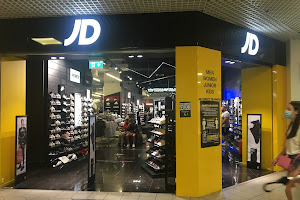 JD Sports